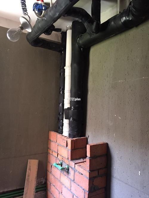 一,二楼改独立下水合法吗