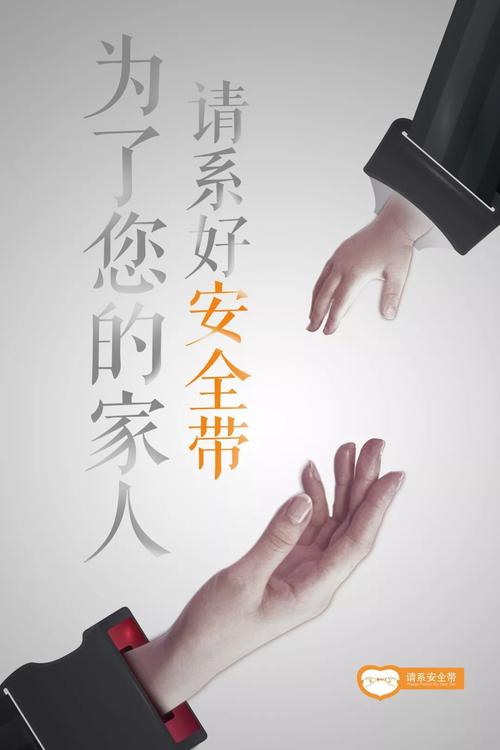 "传播价值奖"作品:《请系好安全带》