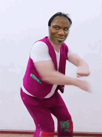 教皇换脸二人转动图 - 教皇换脸傻屌动图表情包_教皇_换脸_gif_动图