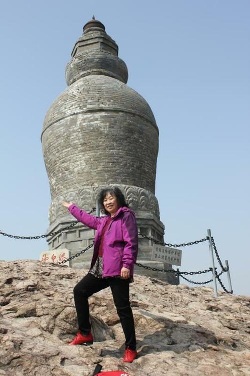 2018熊岳城,望儿山,北海公园盖洲红海滩