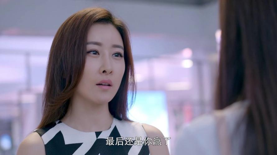 花火第28集剧照,花火图片_电视猫