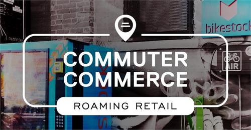 commuter commerce