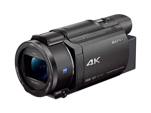 索尼fdr-ax60