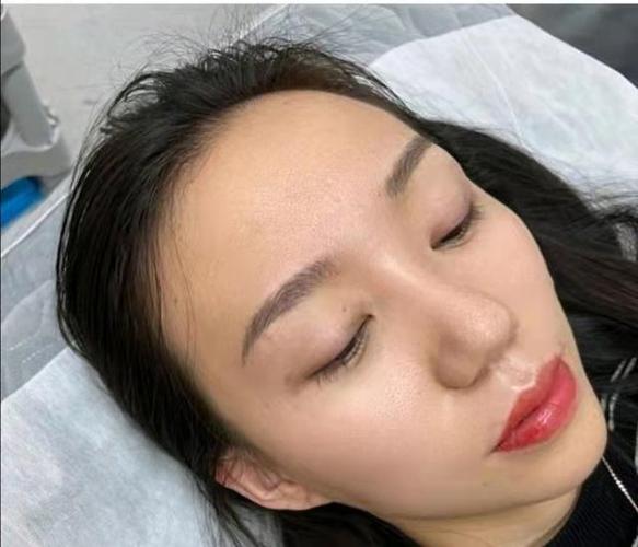 纹眉安全吗?|璟美