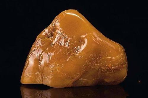 鉴别田黄石的小技巧_手机搜狐网