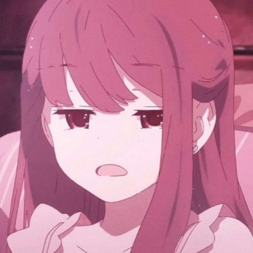 优质女头_初恋头_素材_头像