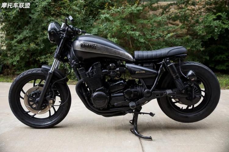 直四缸涡轮增压,雅马哈xj1100 turbo - 摩托车论坛|摩托车联盟|东北