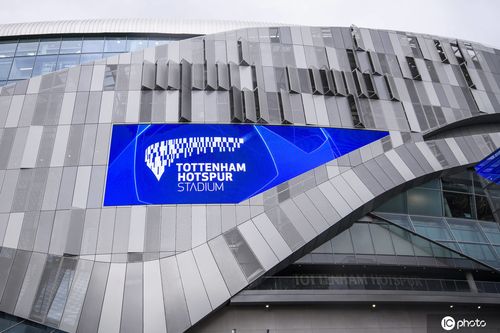 热刺俱乐部主场托特纳姆热刺体育场