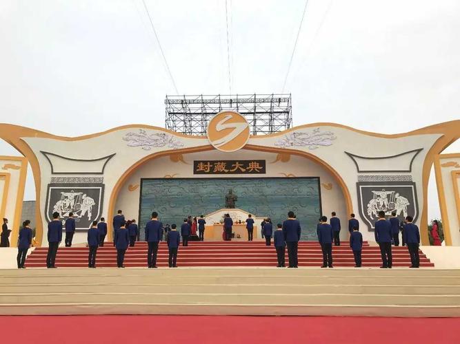 洋河开启2017封藏大典4000人现场见证匠心传承
