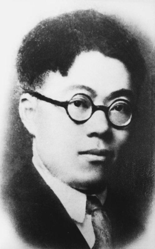 陈原道一生虽然短暂,但他是中国共产党革命先驱中的重要一员. /p> 