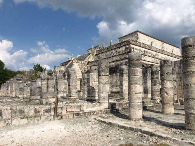 千年世纪谜团: 玛雅人为何突放弃发展文明, 回归森林生活?