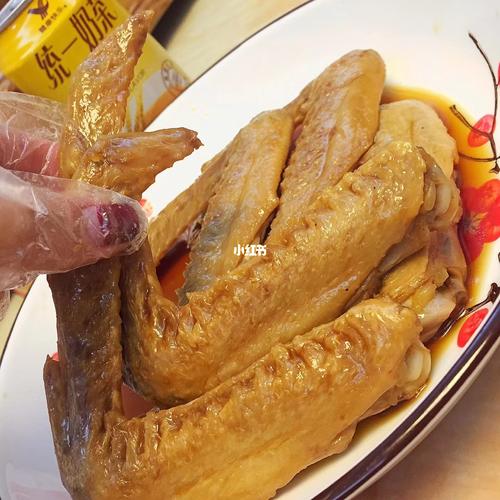 泡椒醋鸭翅 酸辣鸭翅_美食_潮汕_潮汕美食_美食_美食