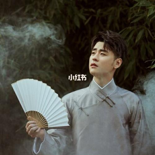 张云雷头像第二弹_张云雷_头像_素材_头像