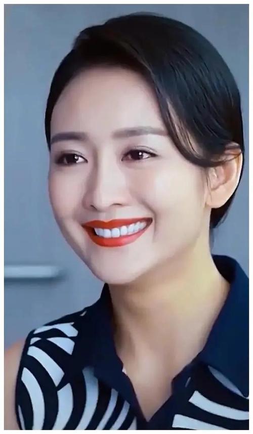 王鸥迷人的图片