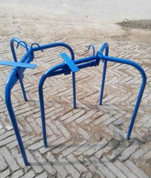 加工订做阉猪架