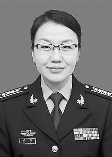 颠覆性技术的发展与国家安全 --访国防大学军事科技教研室李莉教授