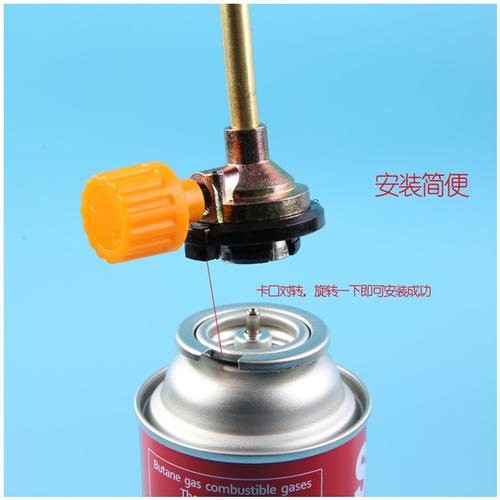 点火器火枪烧毛火焰点火去毛喷枪厨房神器烧烤喷火枪