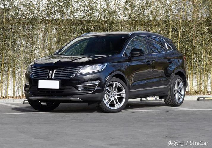 林肯mkc两驱油耗多少林肯mkc油耗高吗