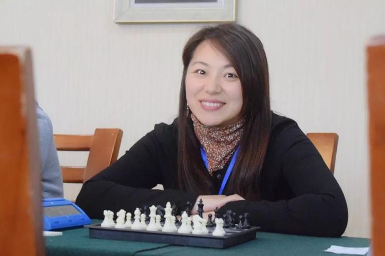 "优诺·博士口腔杯"2018全国国际象棋棋协大师赛(青岛)赛事圆满落幕!