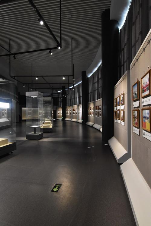 合肥市肥东博物馆(一)