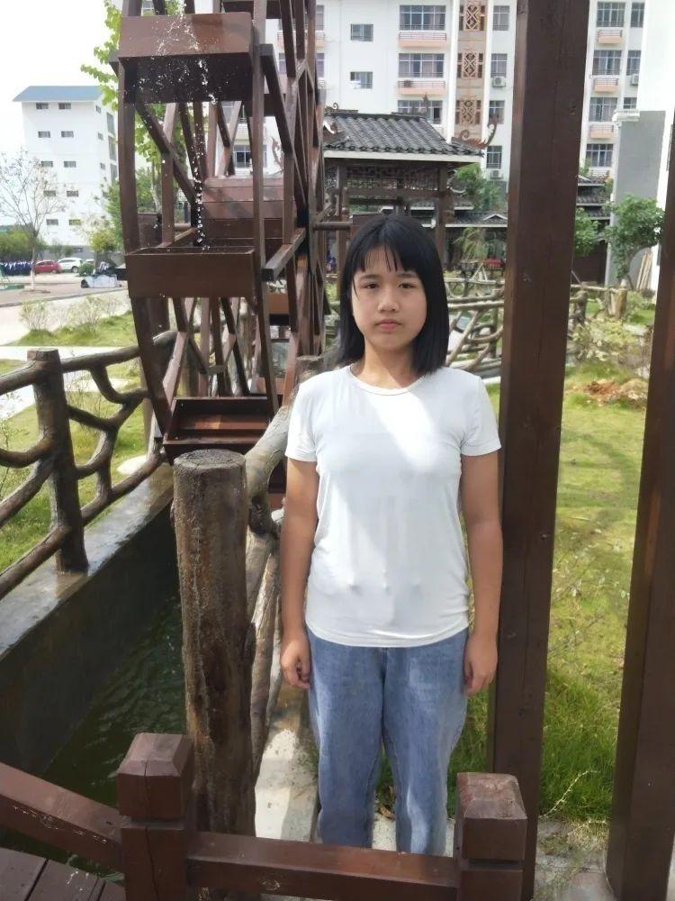 找到了这4个广西女孩在街头做好事引发全网寻人