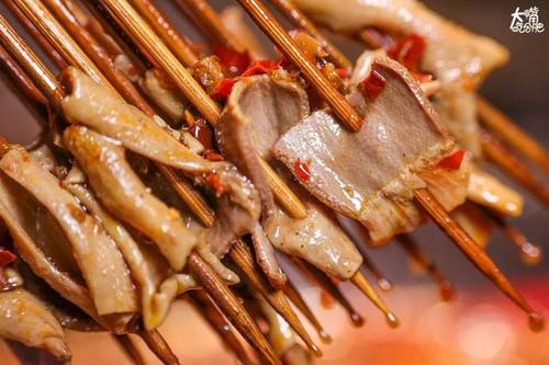 麻辣郡把