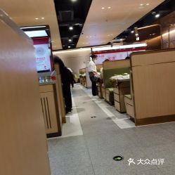 海底捞火锅(美景万科广场店)