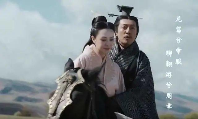 有了媳妇忘了娘大秦赋嬴政为芈华冷落母亲为何终身不娶