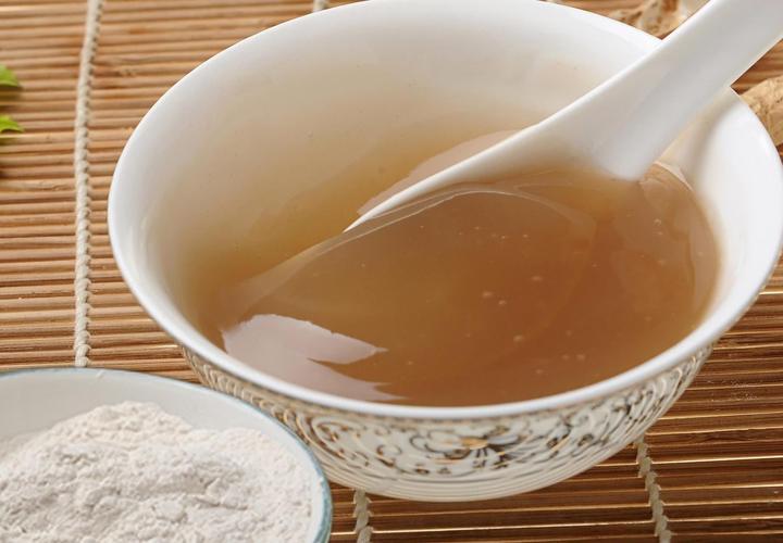葛根粉的作用与功效二,解决便秘的问题.