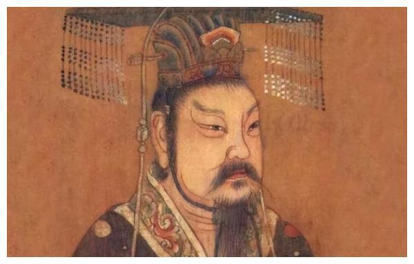 从周武王到周幽王强大的西周王朝是如何衰落的