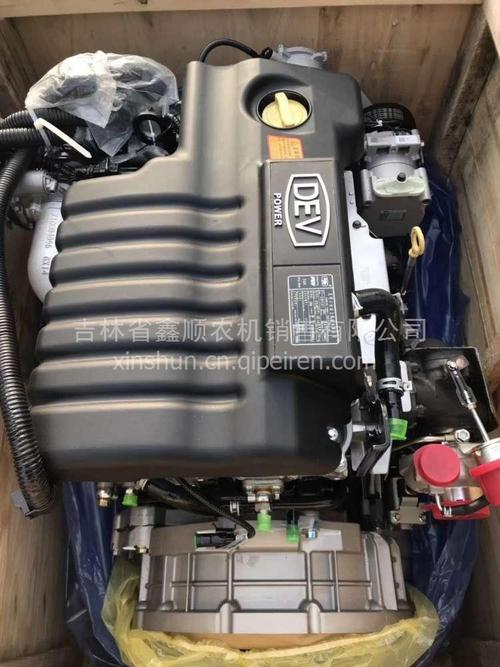 云内d30国六发动机电喷发动机,发动机总成,柴油机 云内d30国六发动机