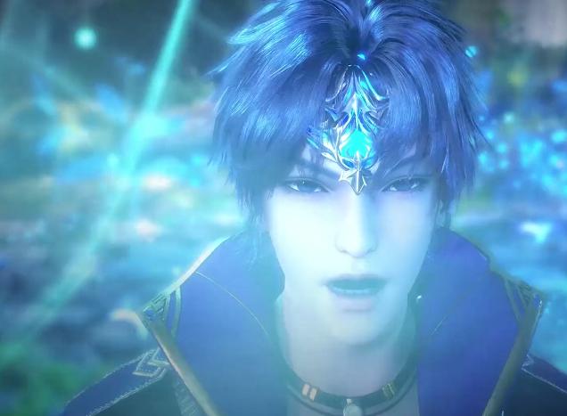 斗罗大陆:唐三被虐得最惨的一次,一集晕倒数十次,惨叫无数次!