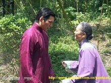 《春天后母心》虎子 (成年)严宽 饰