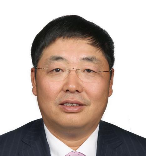 第二名:赵玉江韩文臣:陕西汉中钢铁集团有限公司董事长,河北唐山宝业