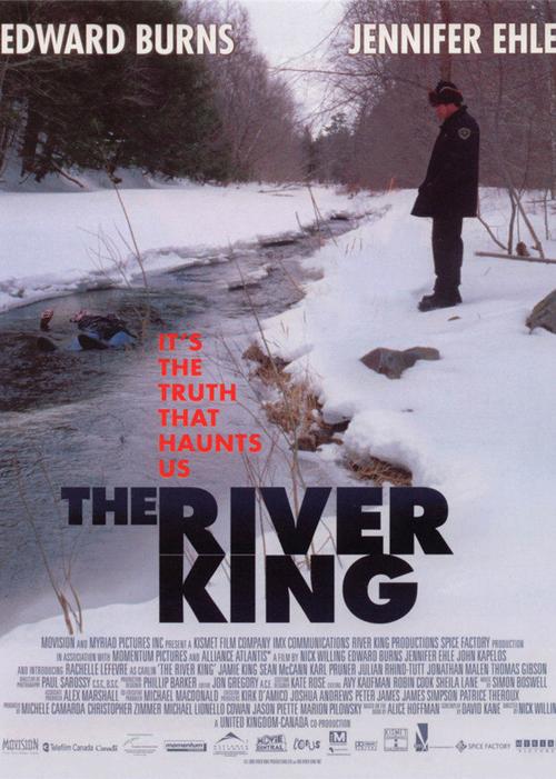 河王(the river king)-电影-腾讯视频