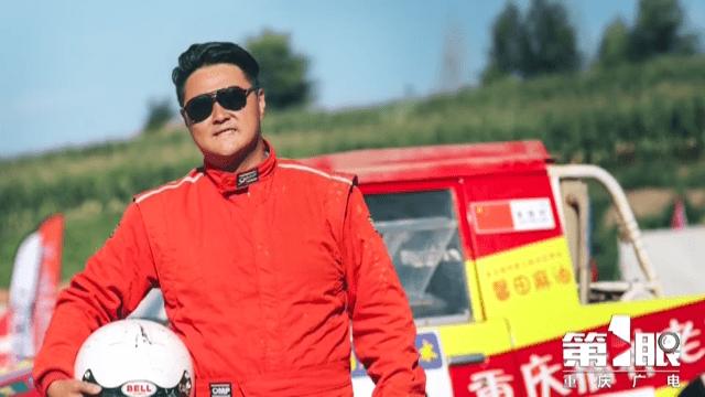 重庆美食界顶流"火锅车手":探店不收费,但能带来更多的挣钱项目