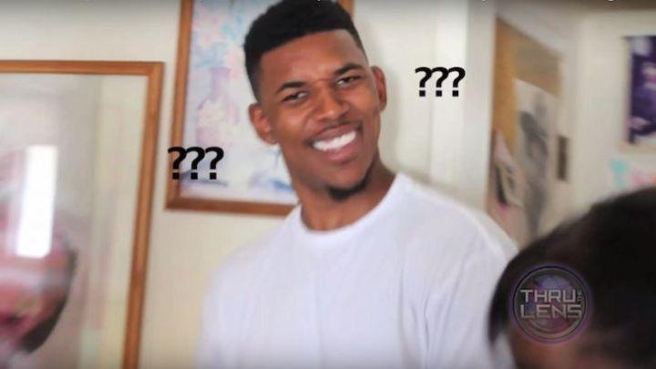 尼克杨将进军好莱坞?这都是让科尔