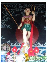 金吒