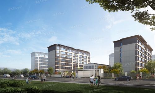 徐州鼓楼区高分楼盘的最新现场美图速来围观