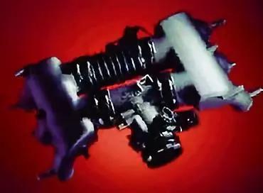 酷乐汽车百科 | 进排气 —— 一个值得深思的改装部件