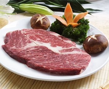 pork sausage meat 做香肠的绞肉 smoked bacon 醺肉  pork fillet