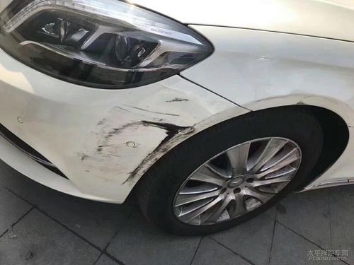 让滨海老胡来解决!_太平洋汽车网