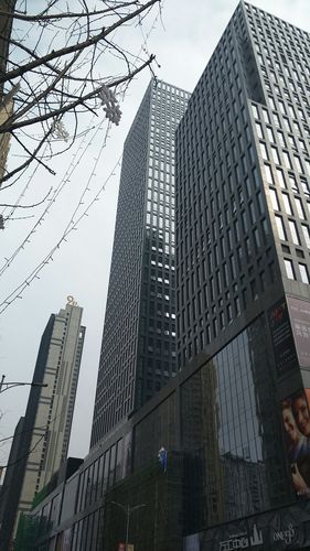 重庆市江北区观音桥街道富力·海洋广场富力海洋广场天气预报