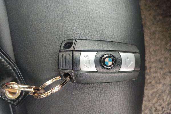 宝马x1 2014款 sdrive18i 运动设计套装 车辆图片