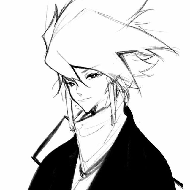 有光就有温暖,卡卡西龙骨我都要,头像合集