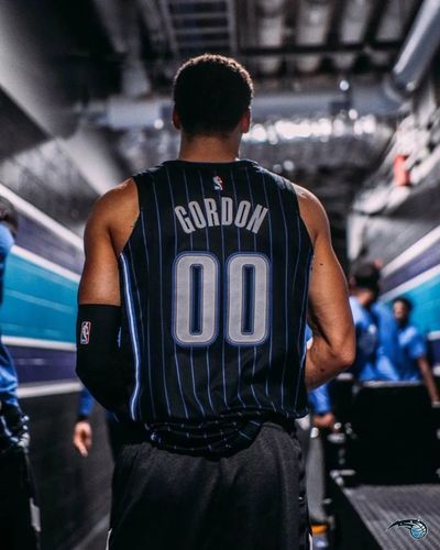 无冕之王丨阿隆-戈登高清壁纸赏析