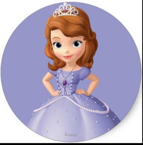 小公主苏菲亚的简介是什么?