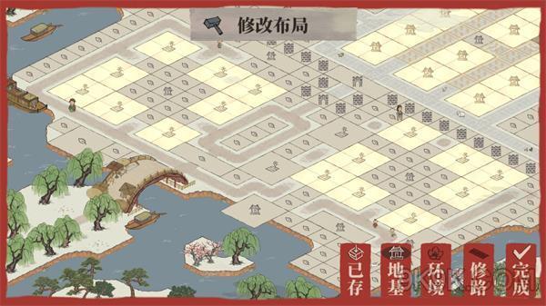 江南百景图应天府雕像最佳布局一览