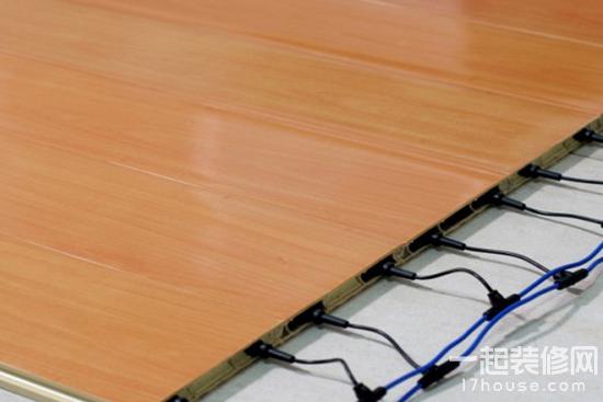 什么是自发热地板 自发热地板多少钱