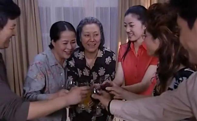 只有智慧的女人,才能够懂得避免矛盾,轻松自如地和婆家人,娘家人相处